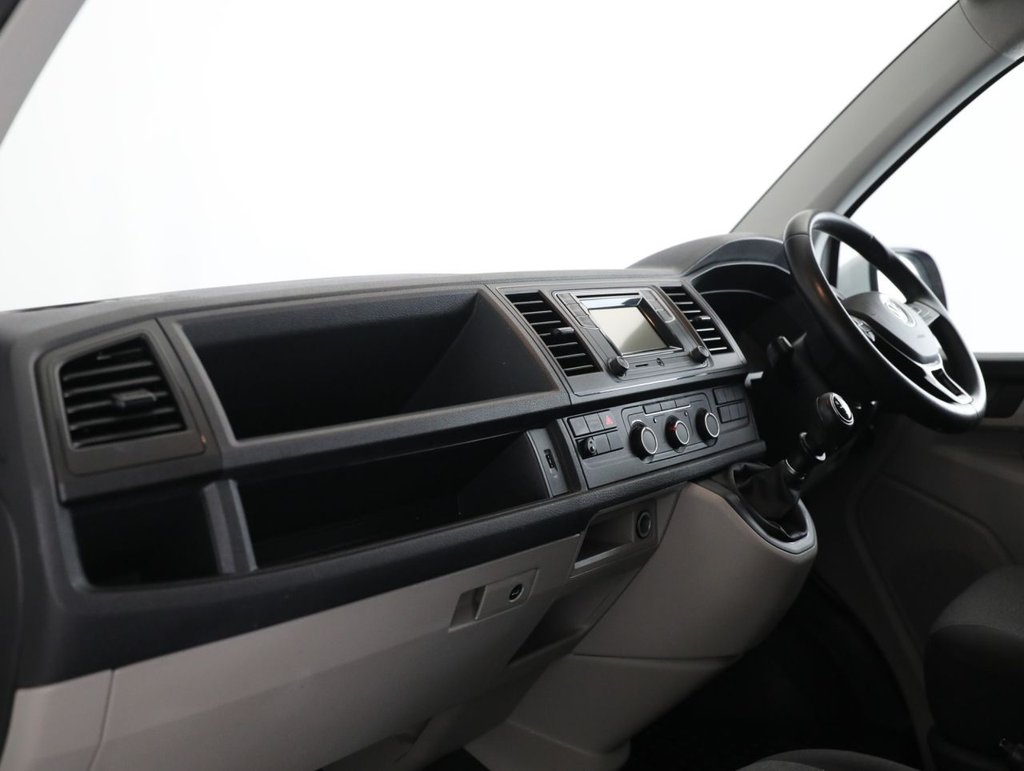 Used Volkswagen Transporter 2019 for sale - 77673713: Photo 33