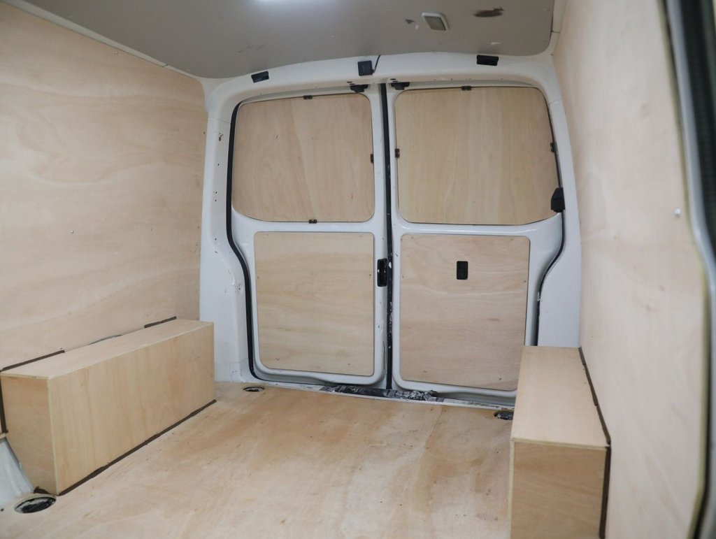 Used Volkswagen Transporter 2019 for sale - 77673713: Photo 37