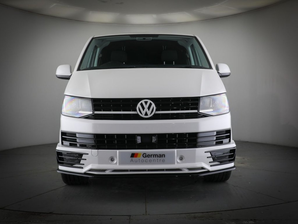 Used Volkswagen Transporter 2019 for sale - 77673713: Photo 6