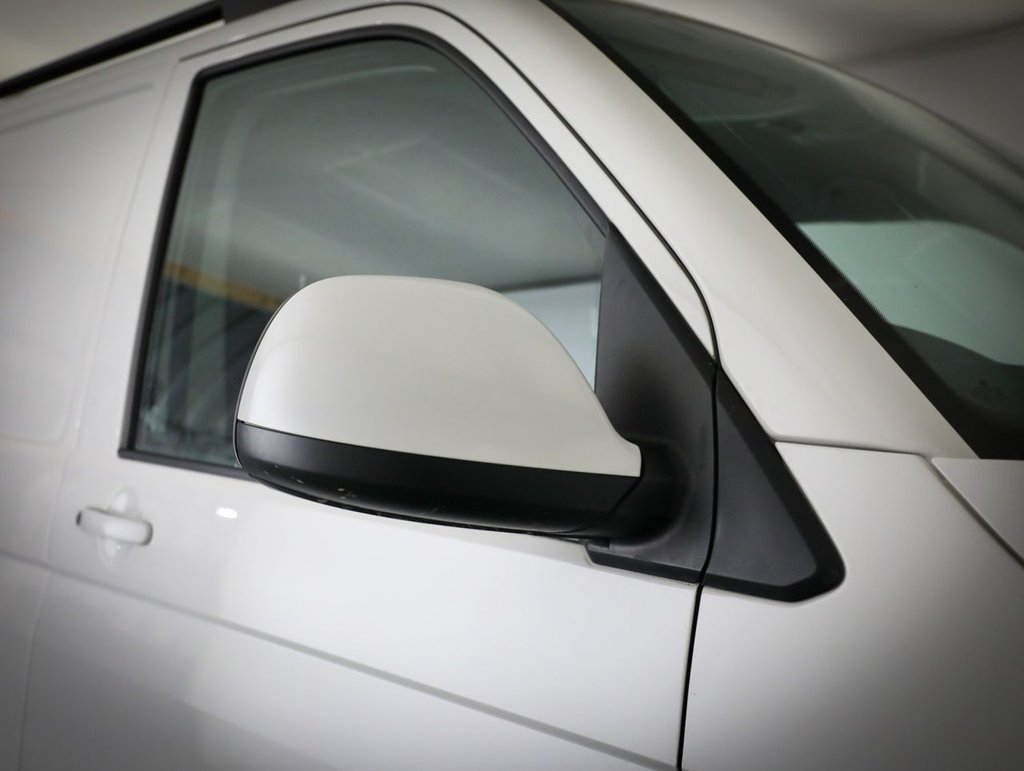 Used Volkswagen Transporter 2019 for sale - 77673713: Photo 8