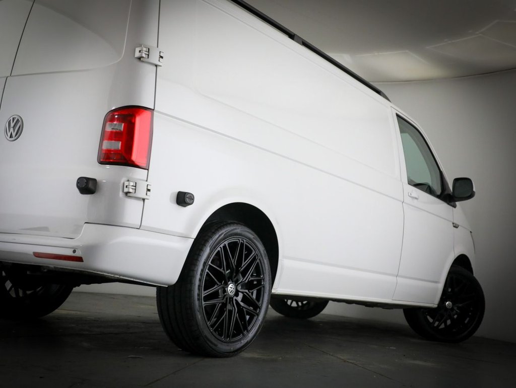 Used Volkswagen Transporter 2019 for sale - 77673713: Photo 9