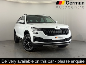Used Skoda Kodiaq 2022 for sale - 78663908: Photo
