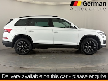Used Skoda Kodiaq 2022 for sale - 78663908: Photo
