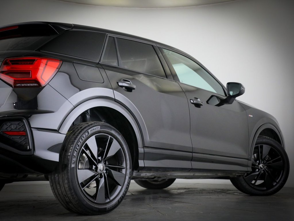 Used Audi Q2 2022 for sale - 76514541: Photo 10