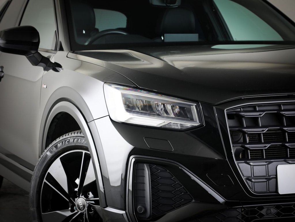 Used Audi Q2 2022 for sale - 76514541: Photo 11