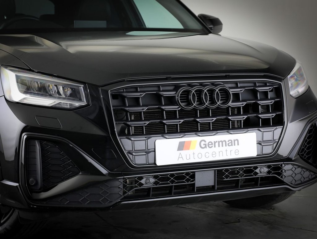 Used Audi Q2 2022 for sale - 76514541: Photo 12