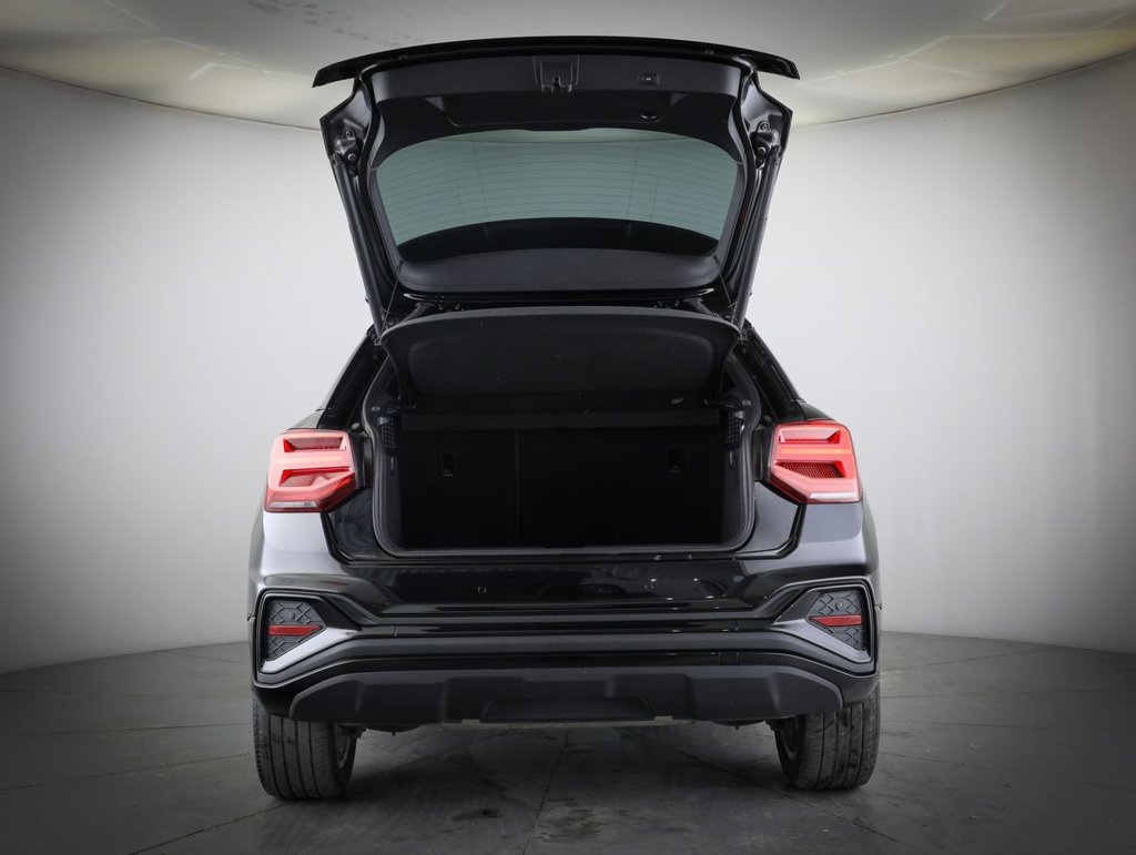 Used Audi Q2 2022 for sale - 76514541: Photo 14