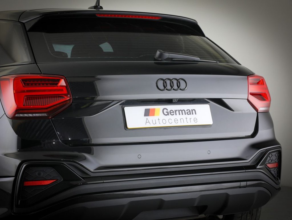 Used Audi Q2 2022 for sale - 76514541: Photo 15