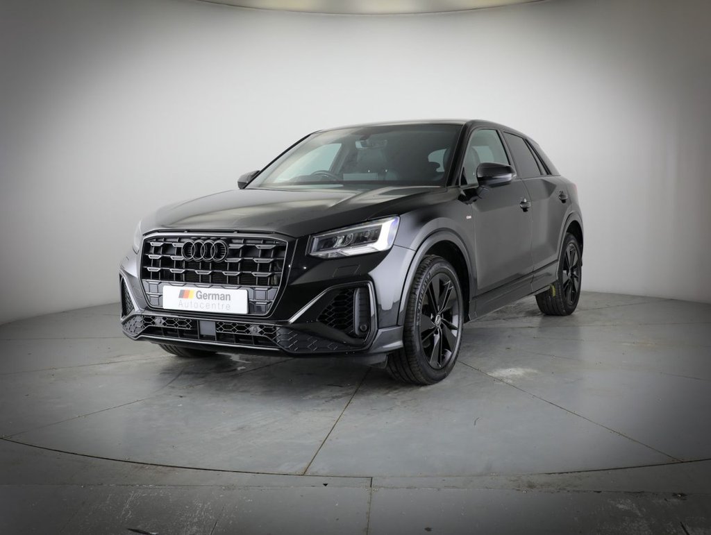 Used Audi Q2 2022 for sale - 76514541: Photo 16