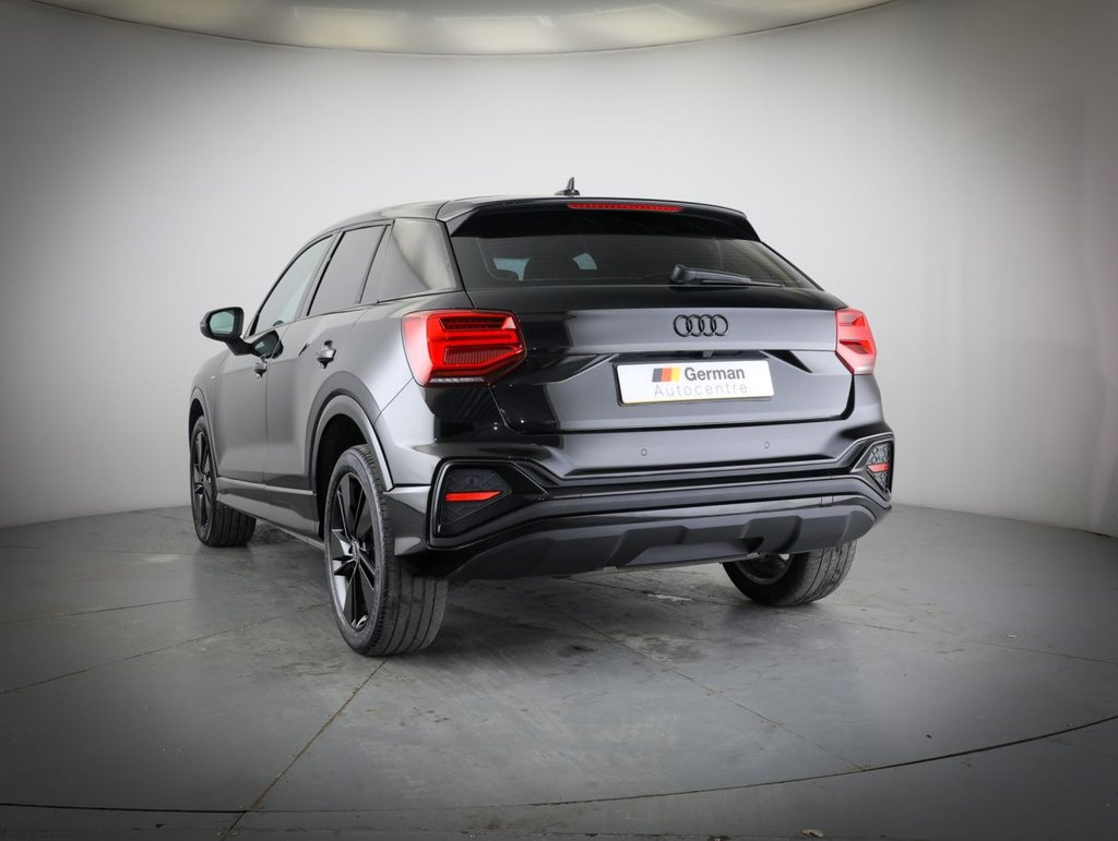 Used Audi Q2 2022 for sale - 76514541: Photo 17