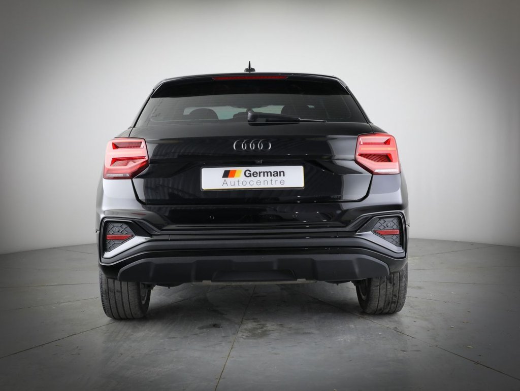 Used Audi Q2 2022 for sale - 76514541: Photo 18