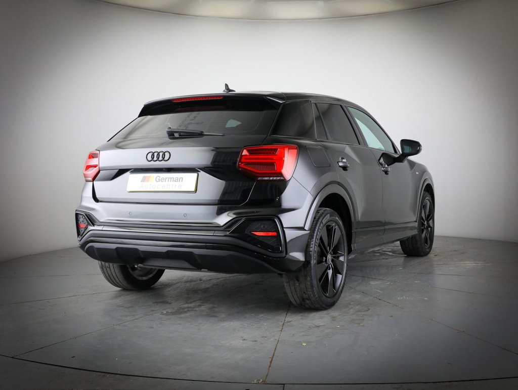 Used Audi Q2 2022 for sale - 76514541: Photo 19