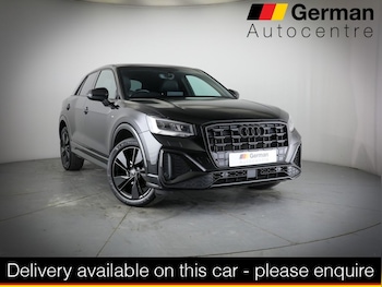 Used Audi Q2 2022 for sale - 76514541: Photo