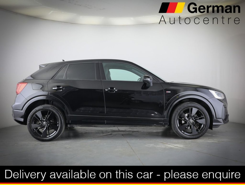 Used Audi Q2 2022 for sale - 76514541: Photo 2