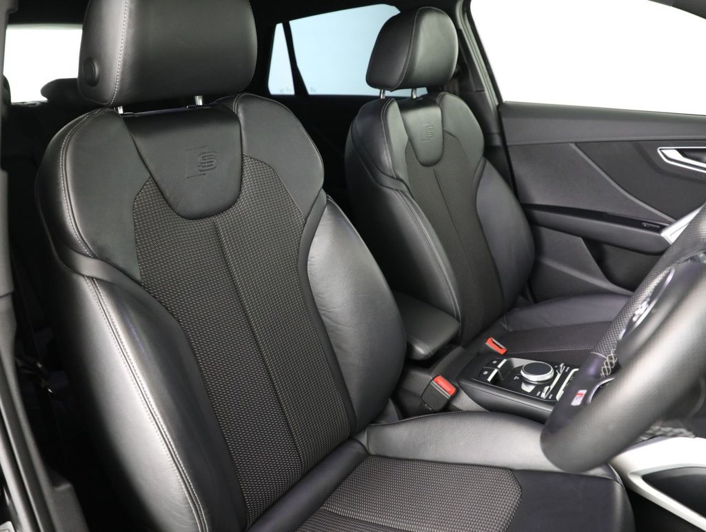 Used Audi Q2 2022 for sale - 76514541: Photo 20