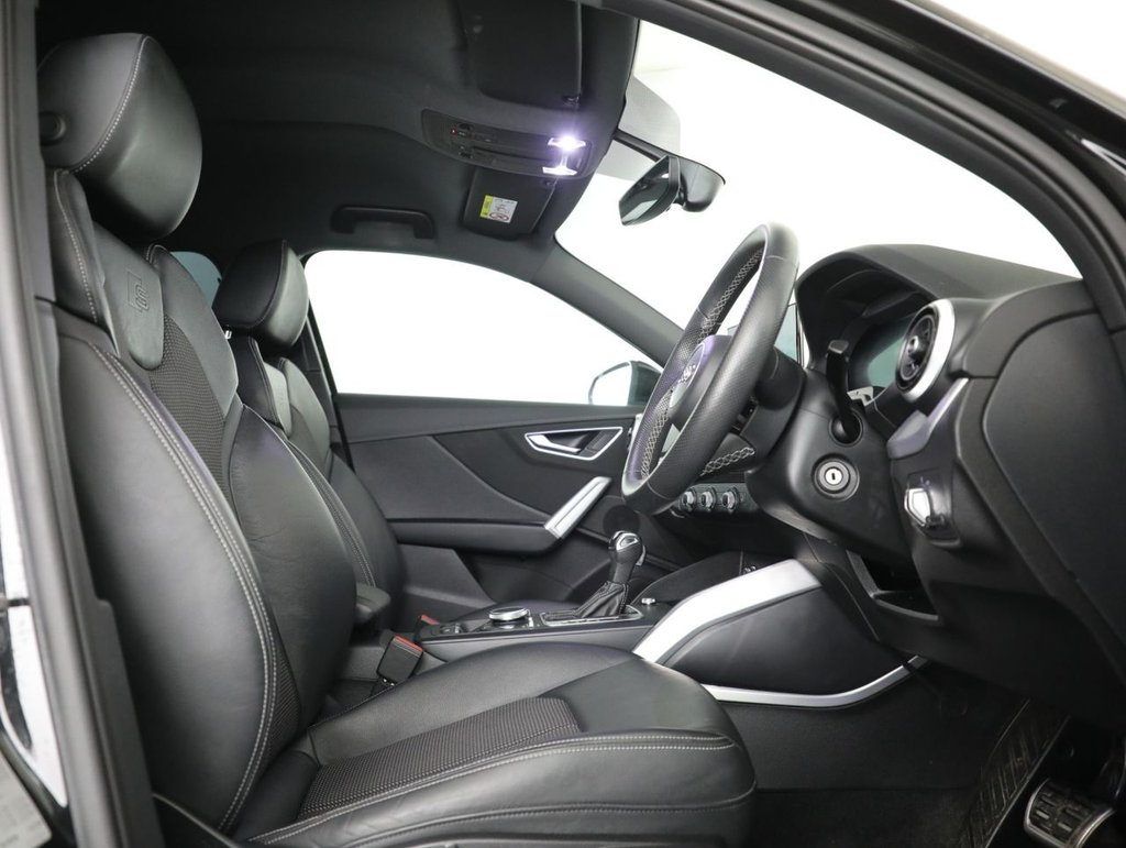 Used Audi Q2 2022 for sale - 76514541: Photo 21