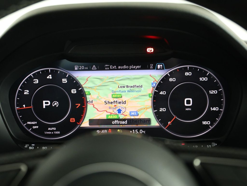 Used Audi Q2 2022 for sale - 76514541: Photo 24