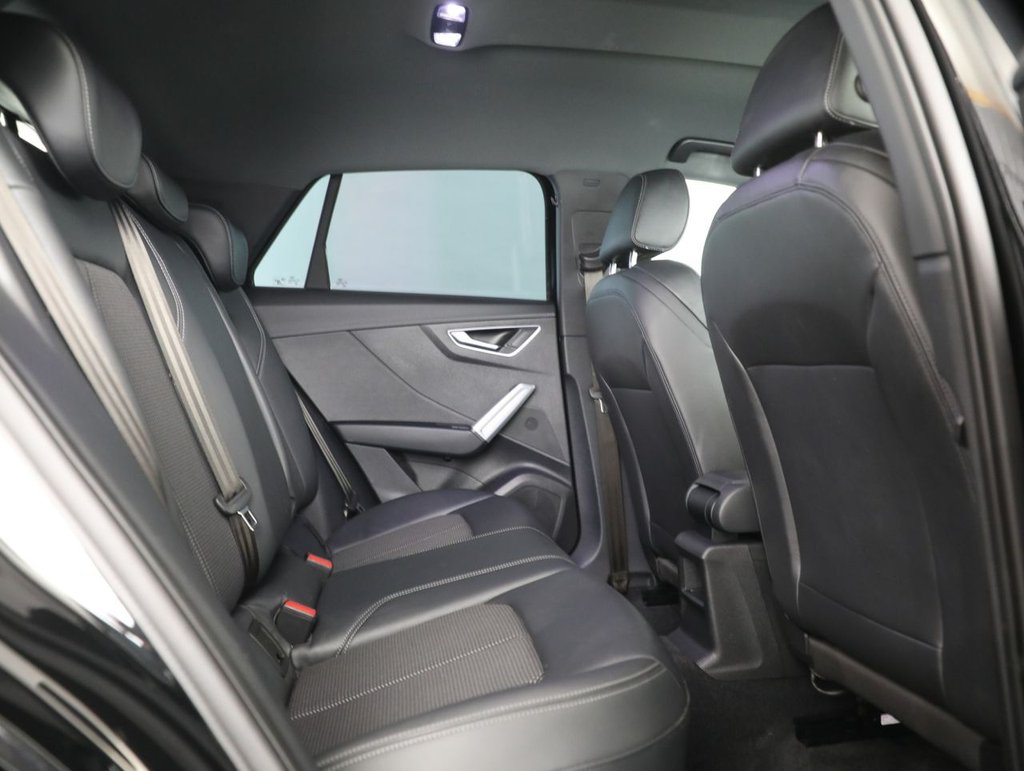 Used Audi Q2 2022 for sale - 76514541: Photo 26