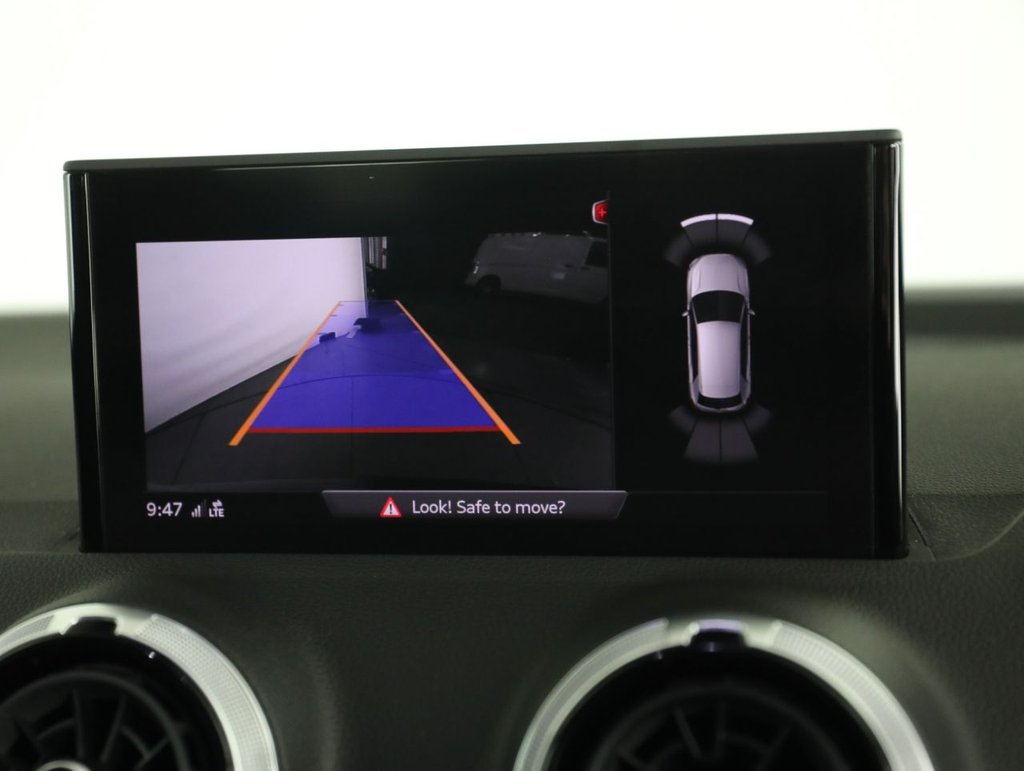 Used Audi Q2 2022 for sale - 76514541: Photo 27