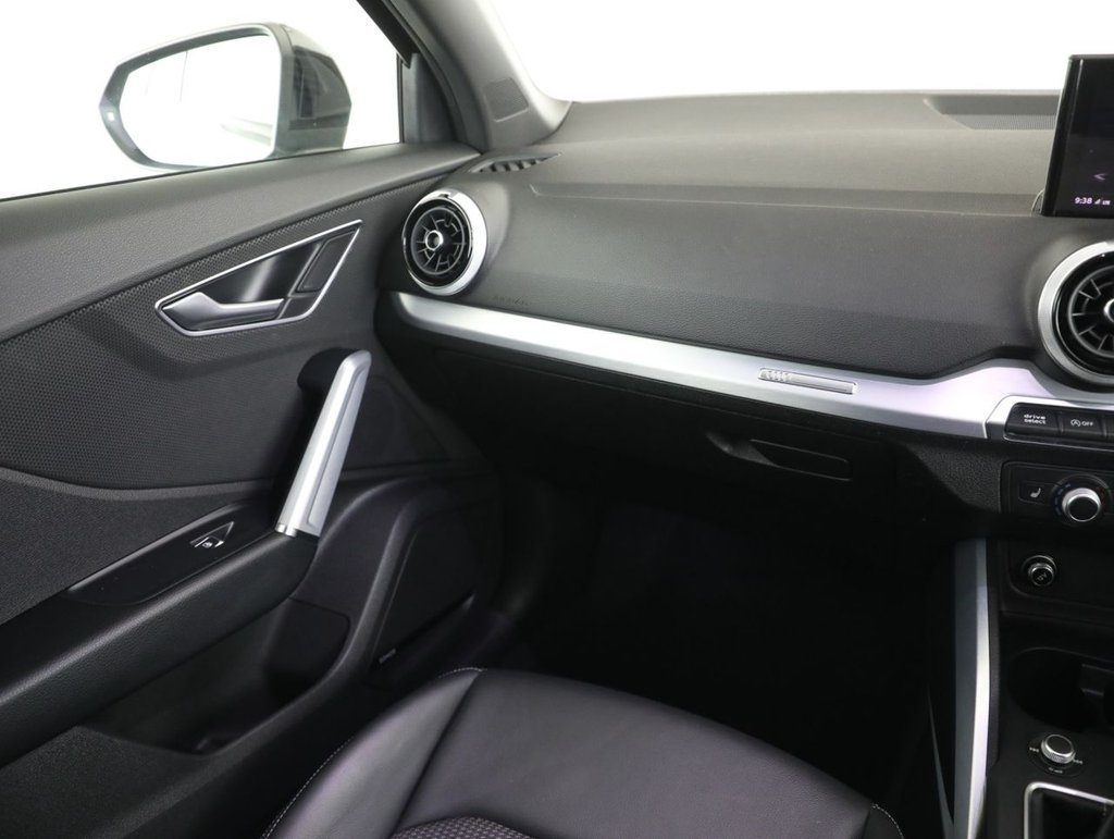 Used Audi Q2 2022 for sale - 76514541: Photo 28