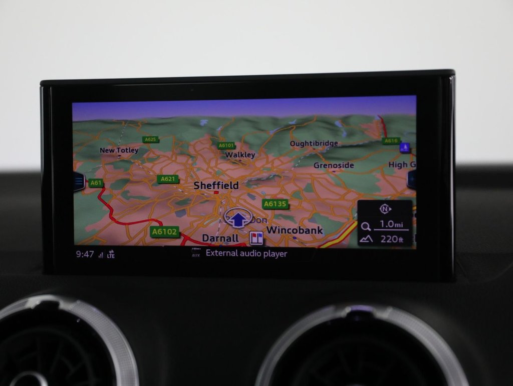 Used Audi Q2 2022 for sale - 76514541: Photo 29