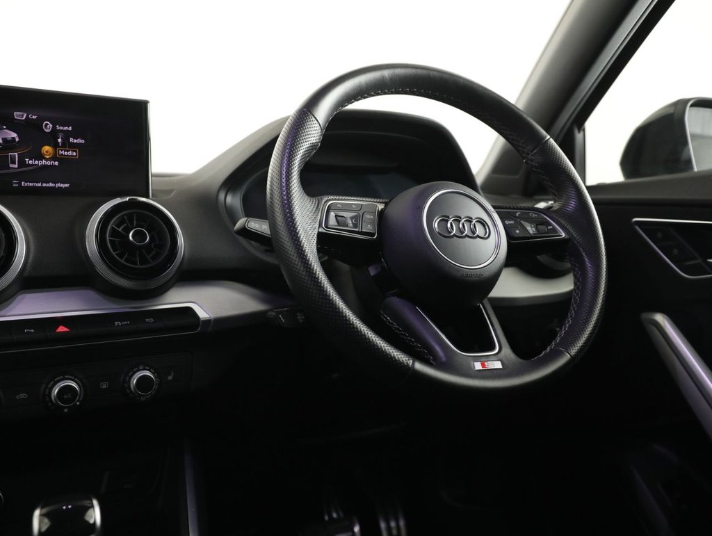 Used Audi Q2 2022 for sale - 76514541: Photo 30