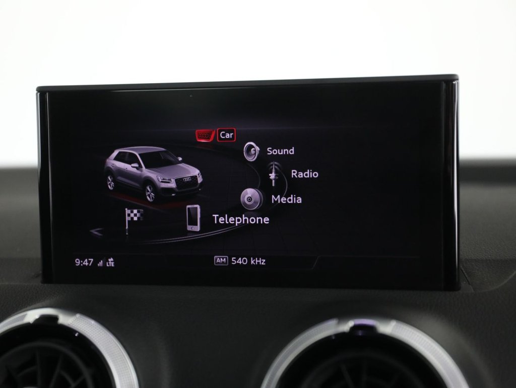 Used Audi Q2 2022 for sale - 76514541: Photo 32