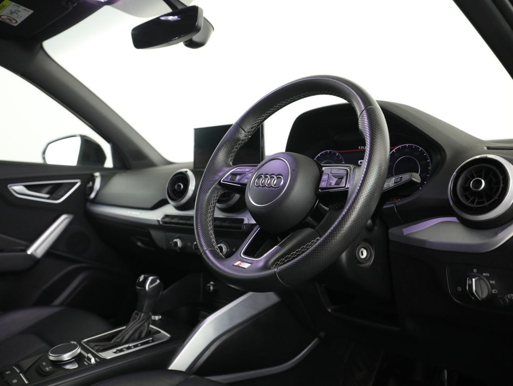 Used Audi Q2 2022 for sale - 76514541: Photo 34