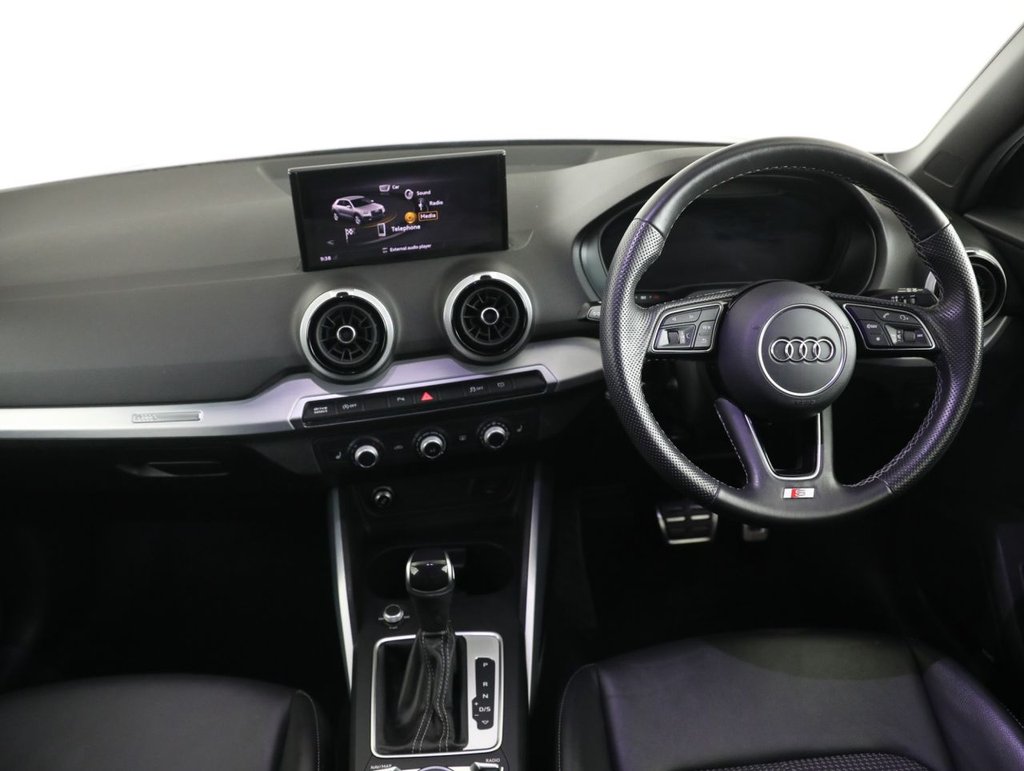 Used Audi Q2 2022 for sale - 76514541: Photo 36