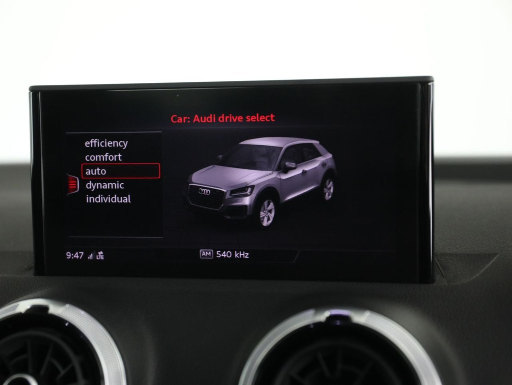 Used Audi Q2 2022 for sale - 76514541: Photo 38