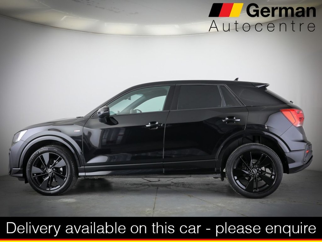 Used Audi Q2 2022 for sale - 76514541: Photo 4