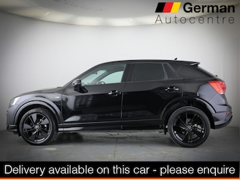 Used Audi Q2 2022 for sale - 76514541: Photo