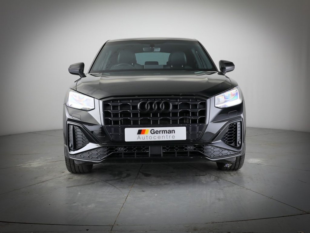 Used Audi Q2 2022 for sale - 76514541: Photo 5