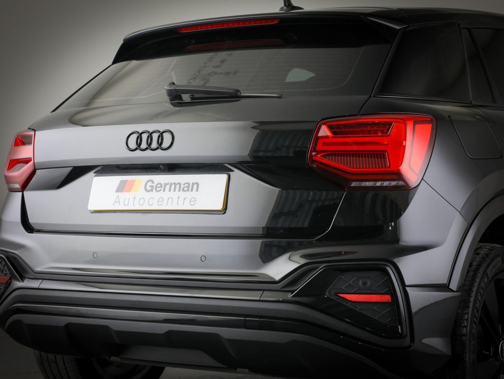 Used Audi Q2 2022 for sale - 76514541: Photo 6