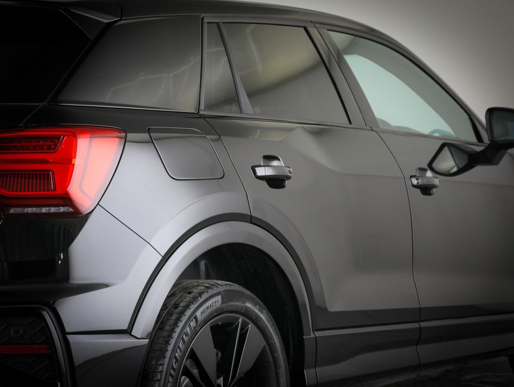 Used Audi Q2 2022 for sale - 76514541: Photo 7