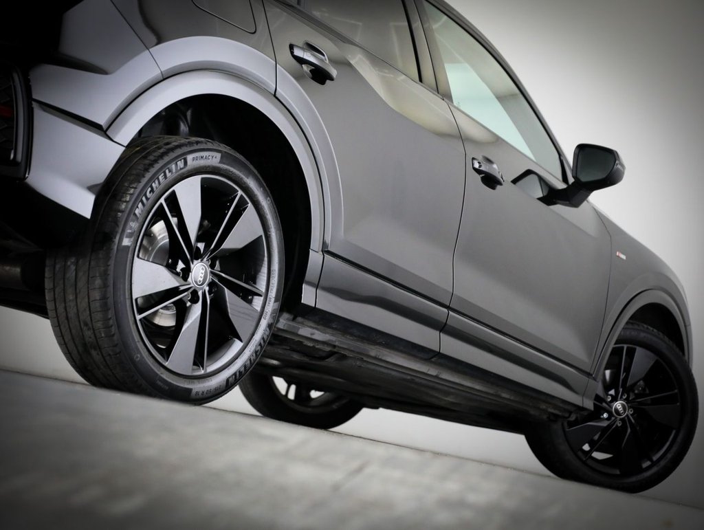 Used Audi Q2 2022 for sale - 76514541: Photo 9