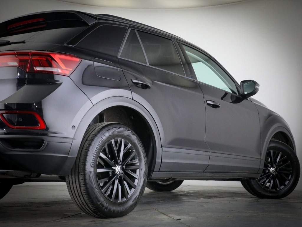 Used Volkswagen T-Roc 2022 for sale - 77052211: Photo 11