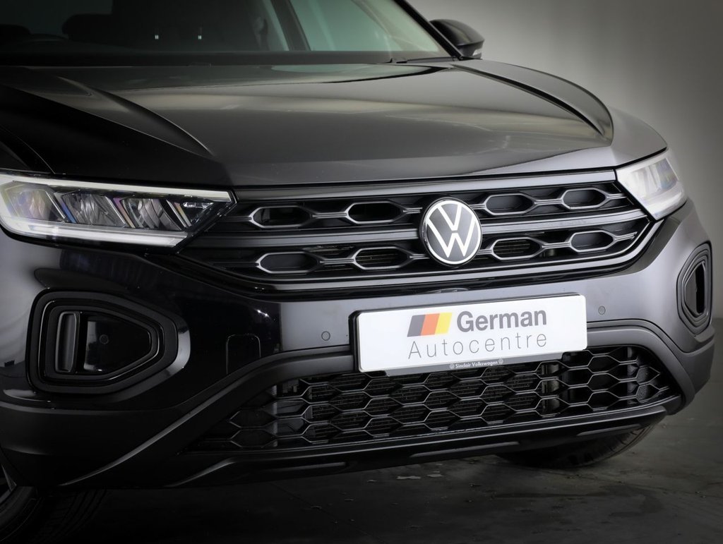 Used Volkswagen T-Roc 2022 for sale - 77052211: Photo 13