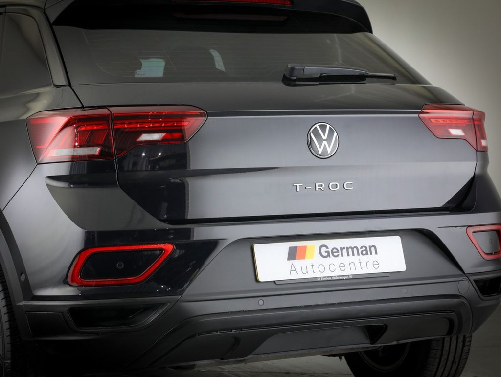 Used Volkswagen T-Roc 2022 for sale - 77052211: Photo 16