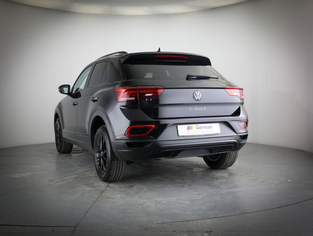 Used Volkswagen T-Roc 2022 for sale - 77052211: Photo 17