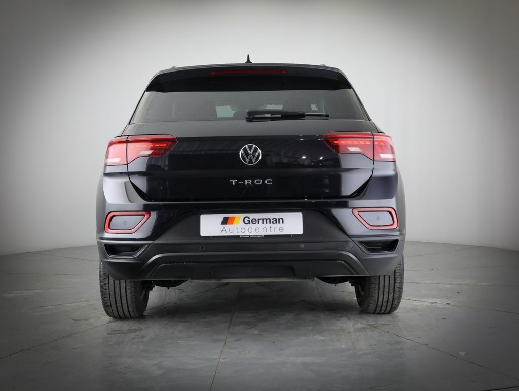 Used Volkswagen T-Roc 2022 for sale - 77052211: Photo 18