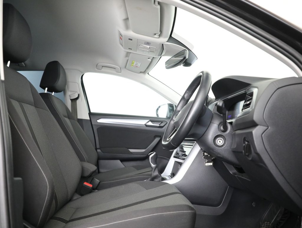 Used Volkswagen T-Roc 2022 for sale - 77052211: Photo 21