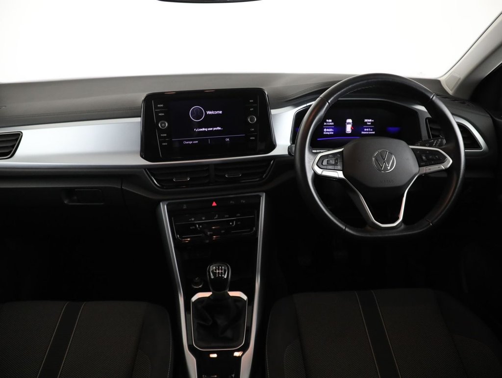 Used Volkswagen T-Roc 2022 for sale - 77052211: Photo 28