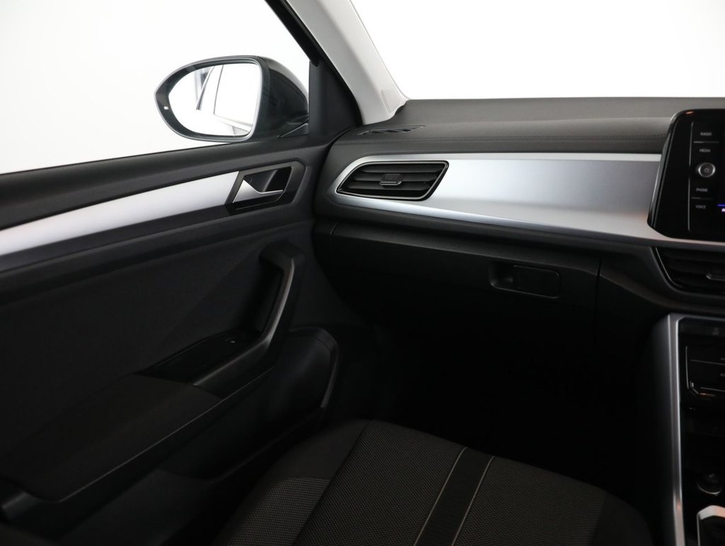 Used Volkswagen T-Roc 2022 for sale - 77052211: Photo 38