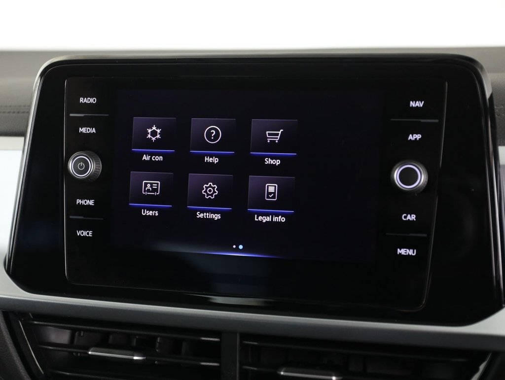 Used Volkswagen T-Roc 2022 for sale - 77052211: Photo 41