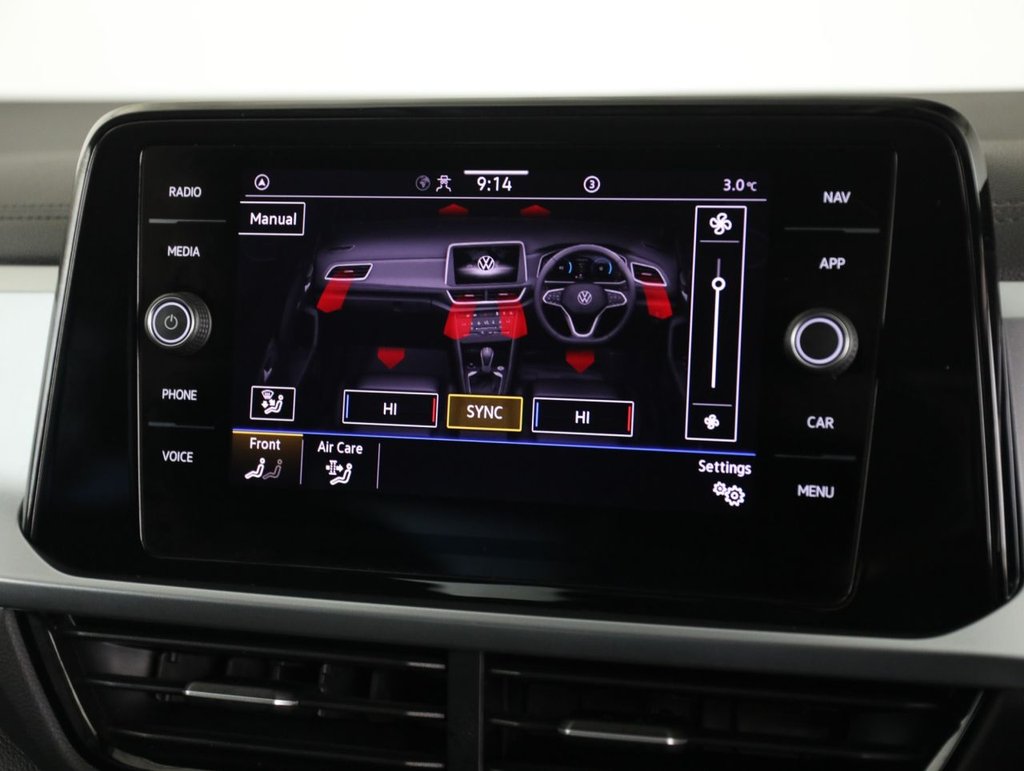 Used Volkswagen T-Roc 2022 for sale - 77052211: Photo 42