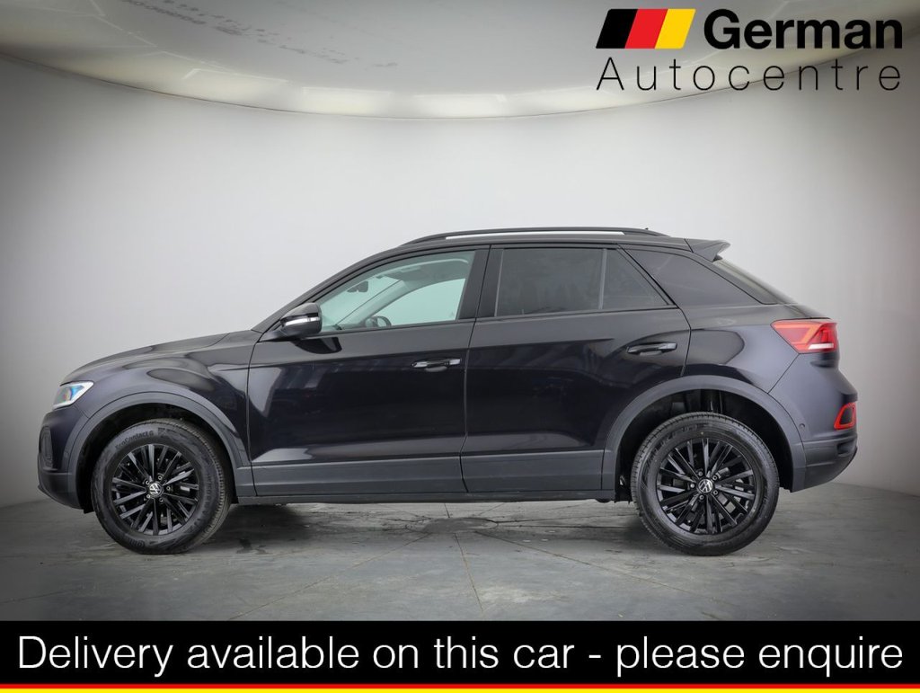 Used Volkswagen T-Roc 2022 for sale - 77052211: Photo 5