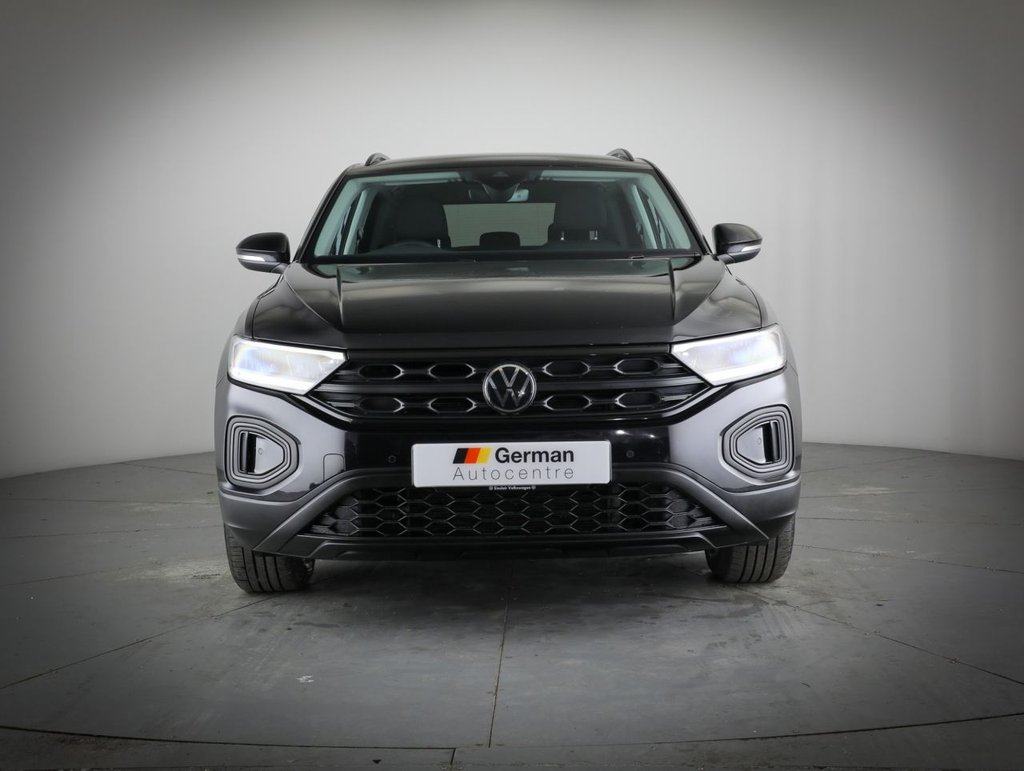 Used Volkswagen T-Roc 2022 for sale - 77052211: Photo 6