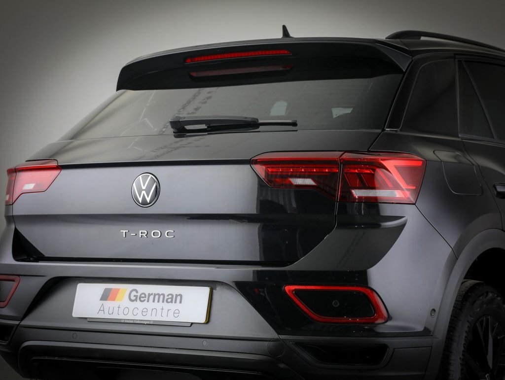 Used Volkswagen T-Roc 2022 for sale - 77052211: Photo 7