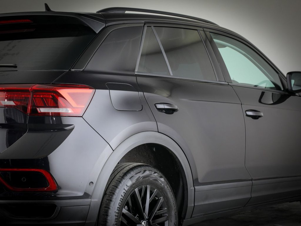 Used Volkswagen T-Roc 2022 for sale - 77052211: Photo 8